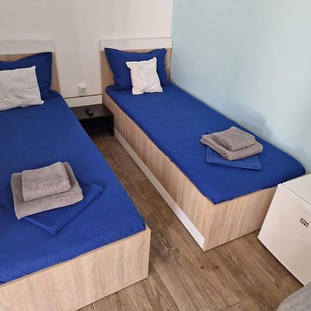 Pagini Din Vama Apartment วามาเวเก ภายนอก รูปภาพ