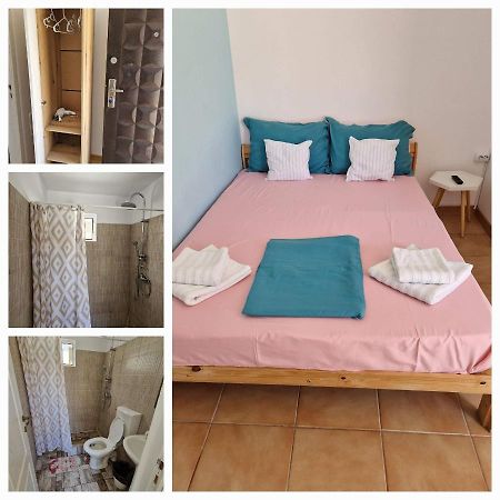 Pagini Din Vama Apartment วามาเวเก ภายนอก รูปภาพ