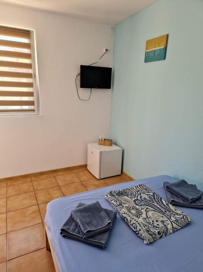 Pagini Din Vama Apartment วามาเวเก ภายนอก รูปภาพ