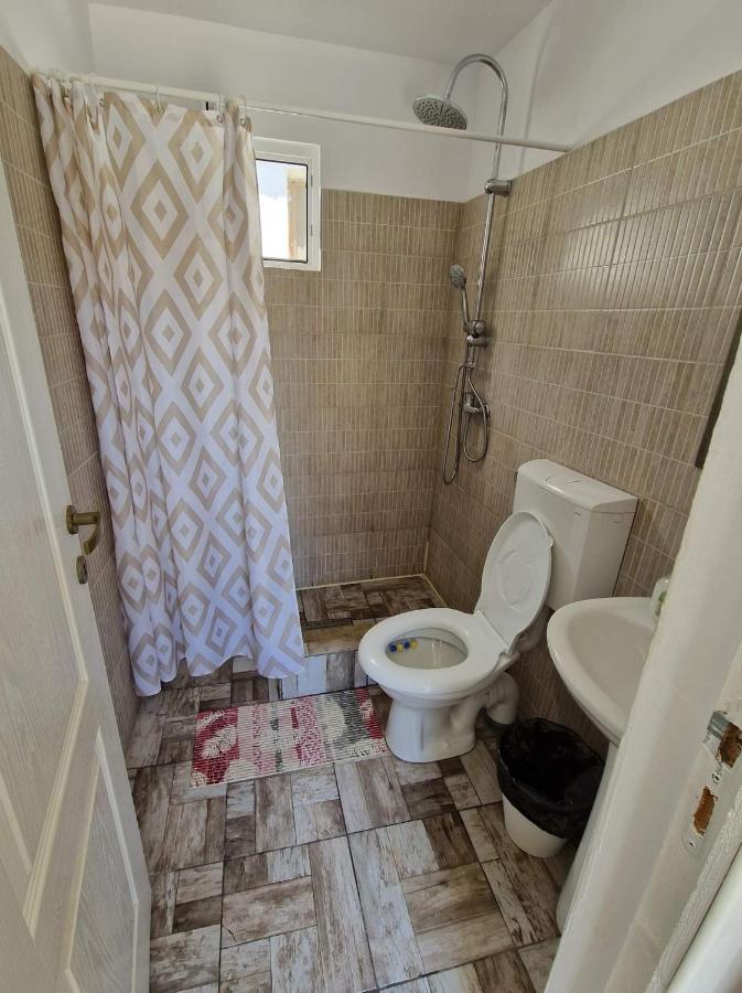 Pagini Din Vama Apartment วามาเวเก ภายนอก รูปภาพ