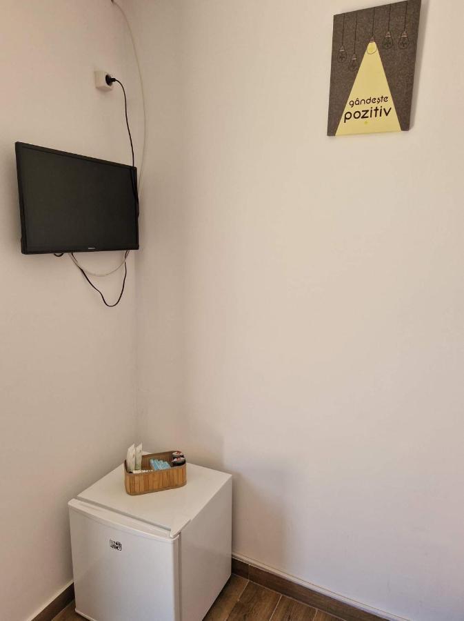 Pagini Din Vama Apartment วามาเวเก ภายนอก รูปภาพ