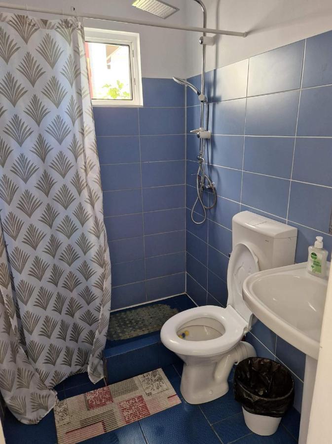 Pagini Din Vama Apartment วามาเวเก ภายนอก รูปภาพ