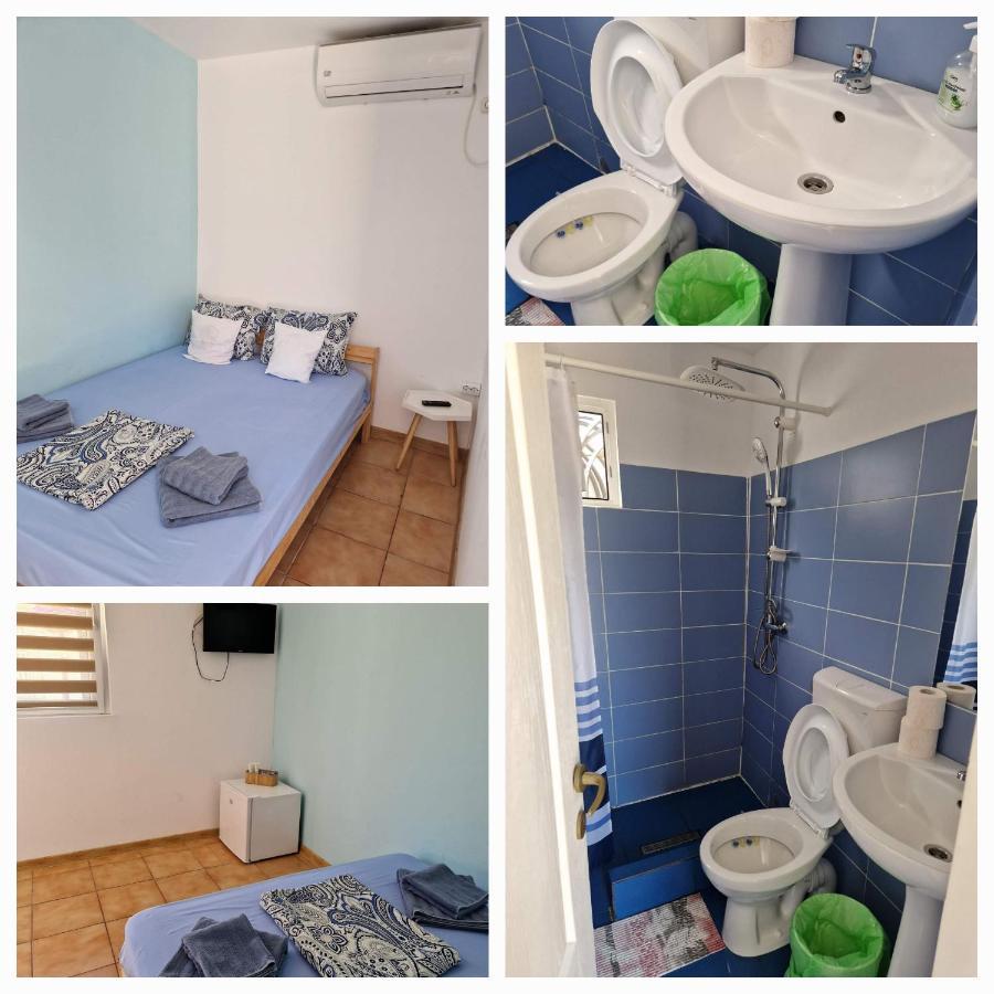 Pagini Din Vama Apartment วามาเวเก ภายนอก รูปภาพ
