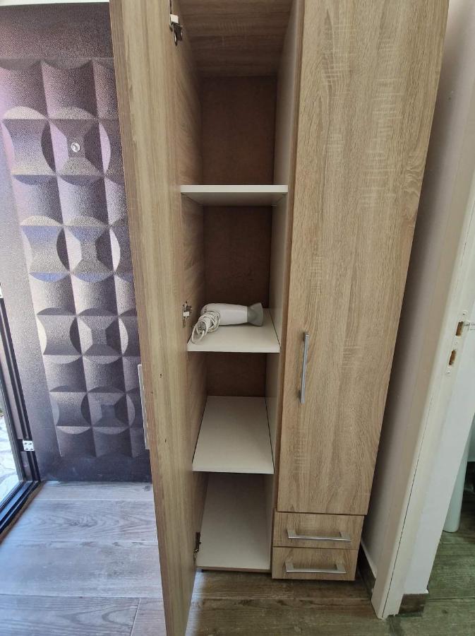 Pagini Din Vama Apartment วามาเวเก ภายนอก รูปภาพ