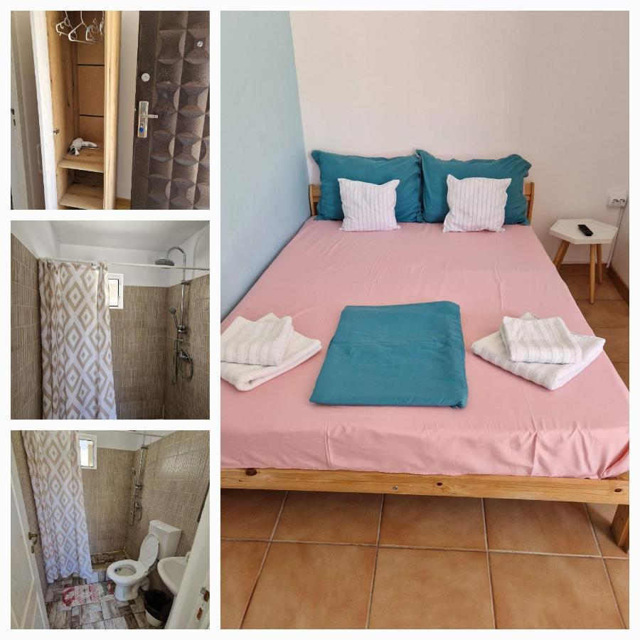Pagini Din Vama Apartment วามาเวเก ภายนอก รูปภาพ