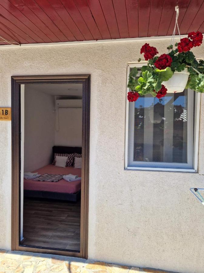 Pagini Din Vama Apartment วามาเวเก ภายนอก รูปภาพ