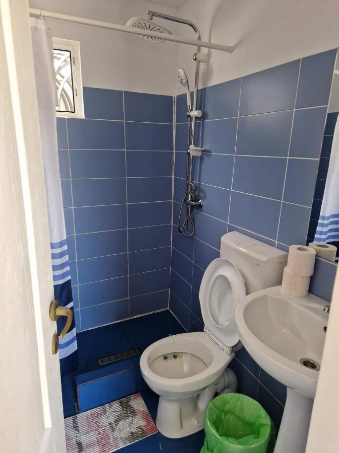 Pagini Din Vama Apartment วามาเวเก ภายนอก รูปภาพ