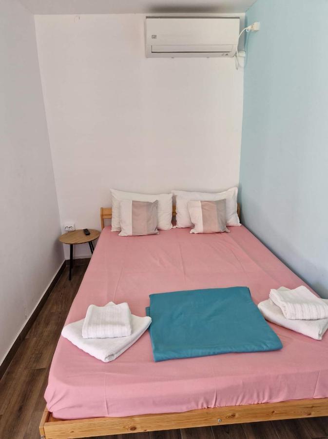 Pagini Din Vama Apartment วามาเวเก ภายนอก รูปภาพ