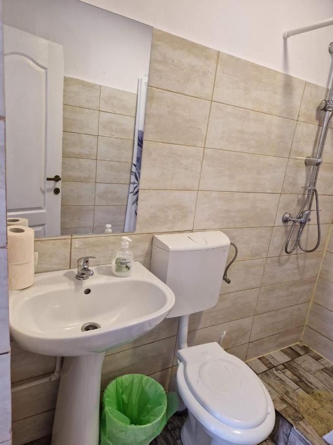 Pagini Din Vama Apartment วามาเวเก ภายนอก รูปภาพ
