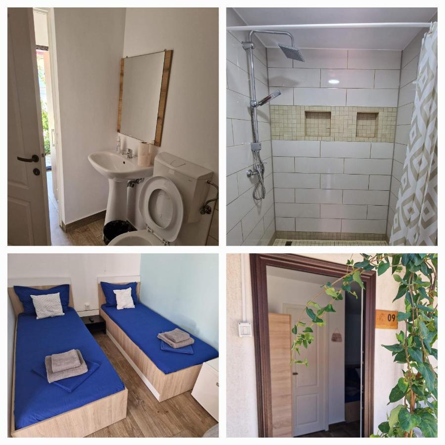 Pagini Din Vama Apartment วามาเวเก ห้อง รูปภาพ
