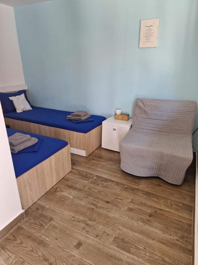Pagini Din Vama Apartment วามาเวเก ภายนอก รูปภาพ