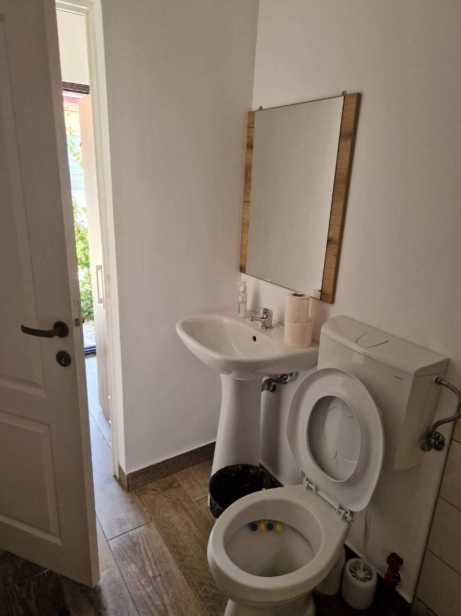 Pagini Din Vama Apartment วามาเวเก ภายนอก รูปภาพ
