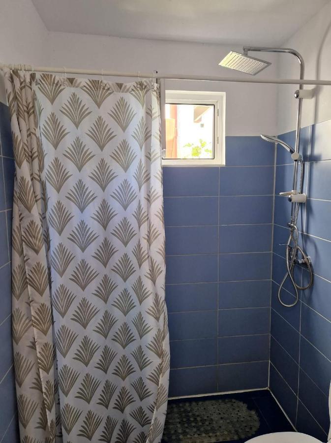 Pagini Din Vama Apartment วามาเวเก ภายนอก รูปภาพ