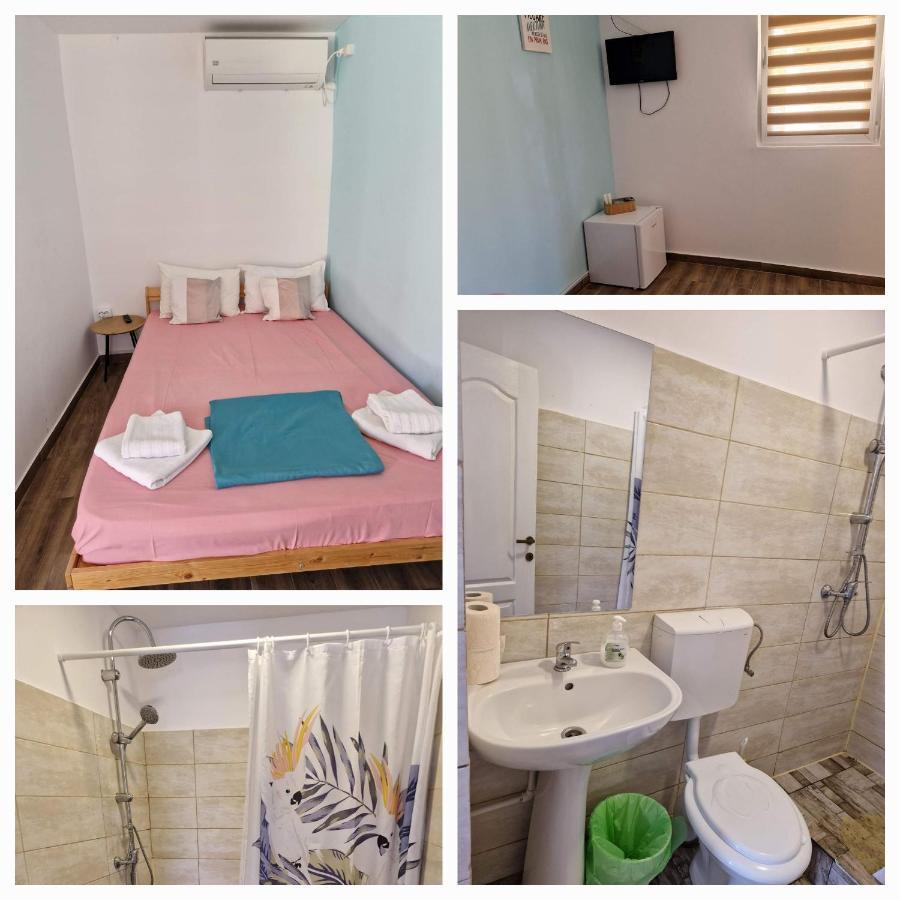 Pagini Din Vama Apartment วามาเวเก ภายนอก รูปภาพ