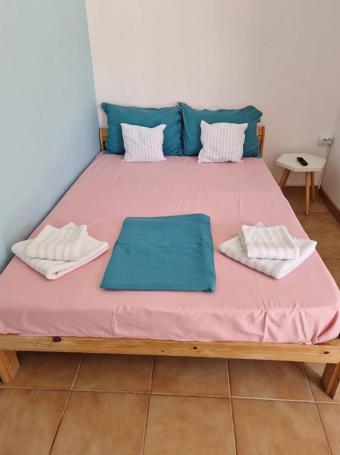 Pagini Din Vama Apartment วามาเวเก ภายนอก รูปภาพ