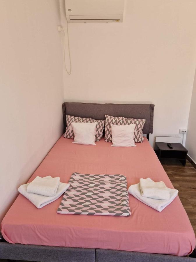 Pagini Din Vama Apartment วามาเวเก ภายนอก รูปภาพ