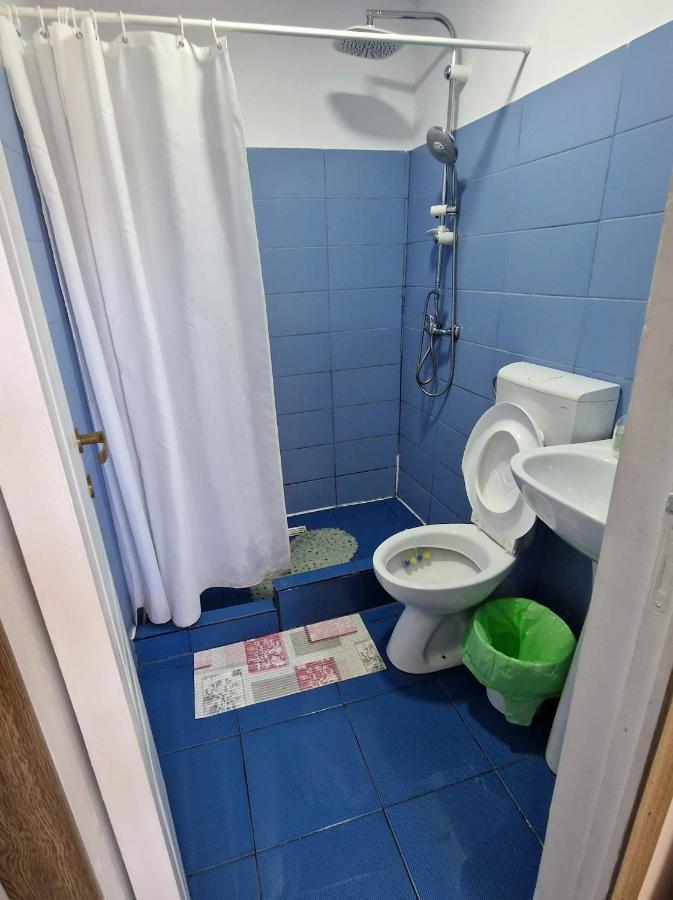 Pagini Din Vama Apartment วามาเวเก ภายนอก รูปภาพ
