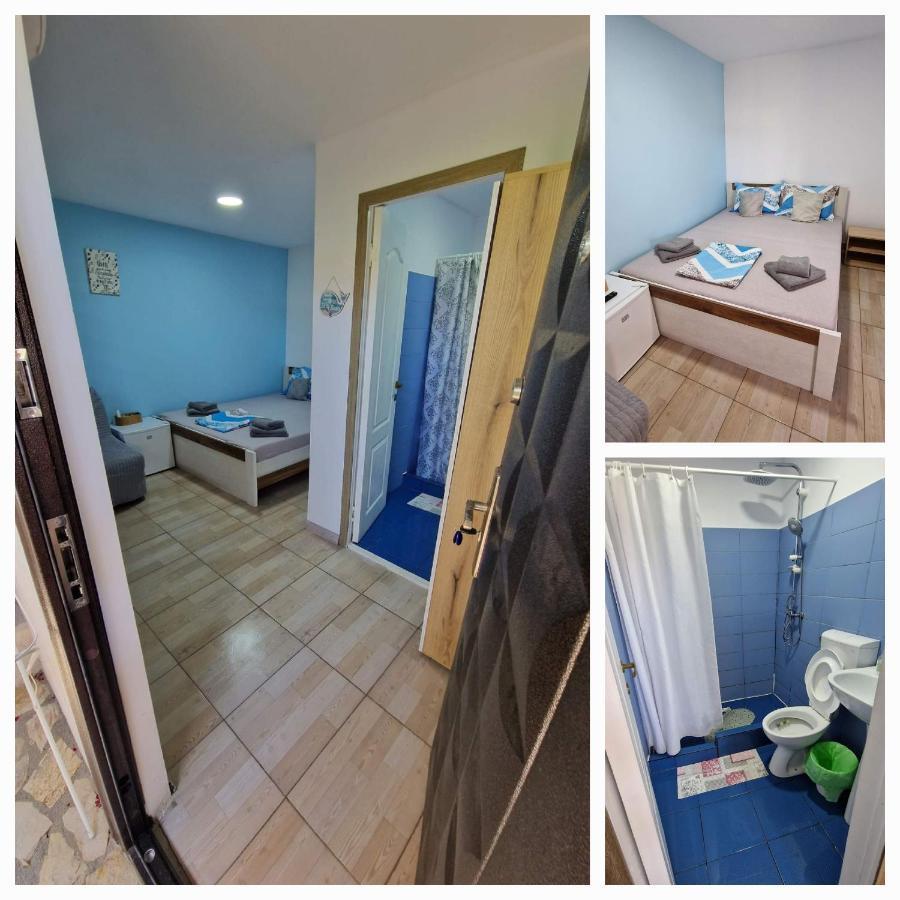 Pagini Din Vama Apartment วามาเวเก ภายนอก รูปภาพ