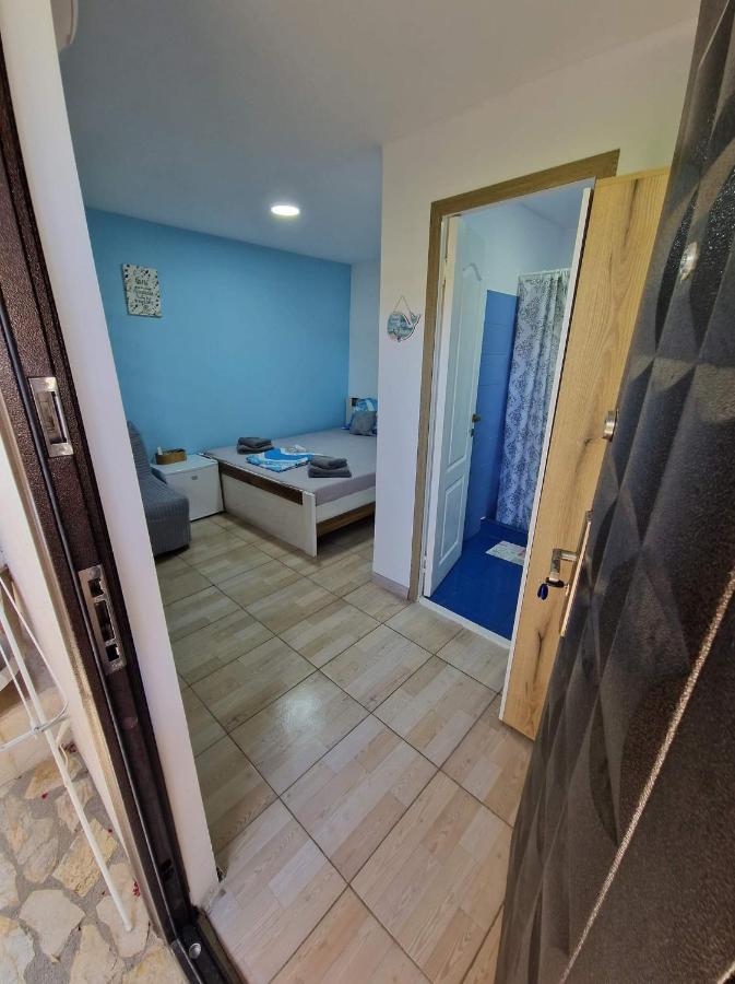 Pagini Din Vama Apartment วามาเวเก ภายนอก รูปภาพ