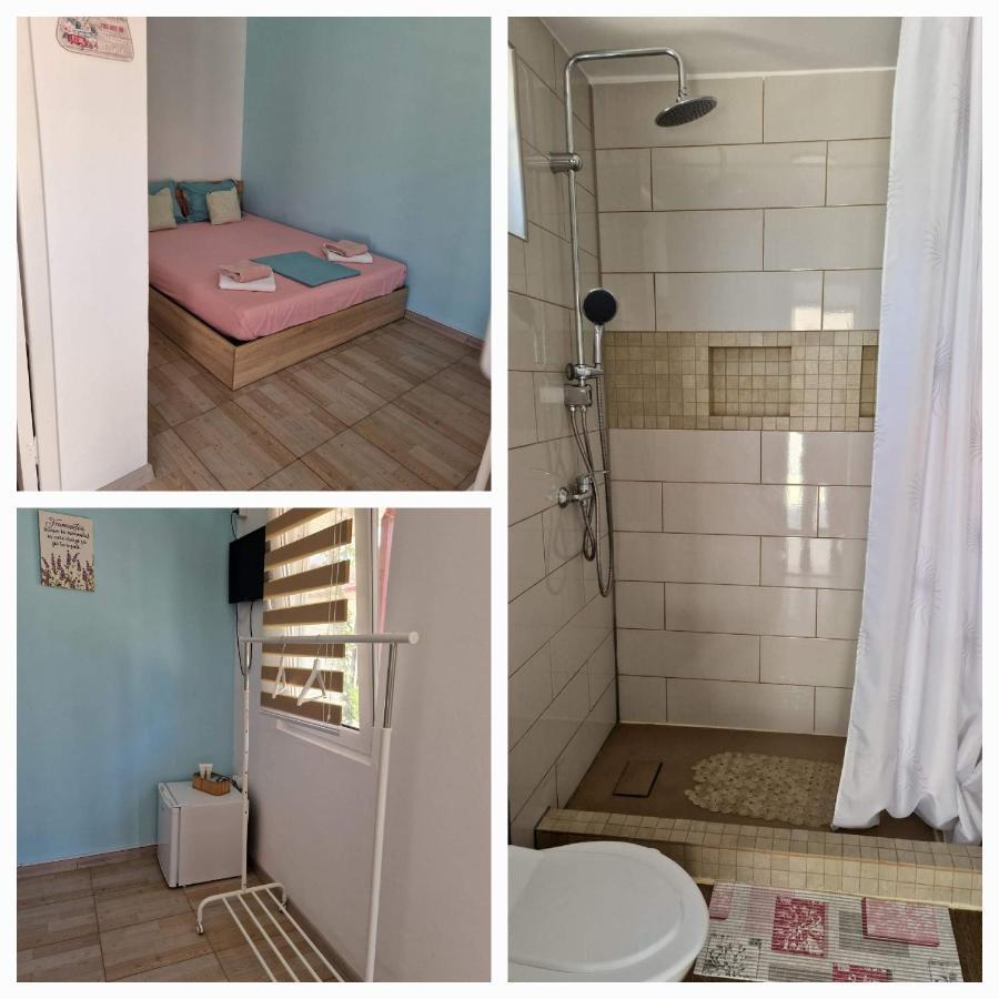 Pagini Din Vama Apartment วามาเวเก ภายนอก รูปภาพ