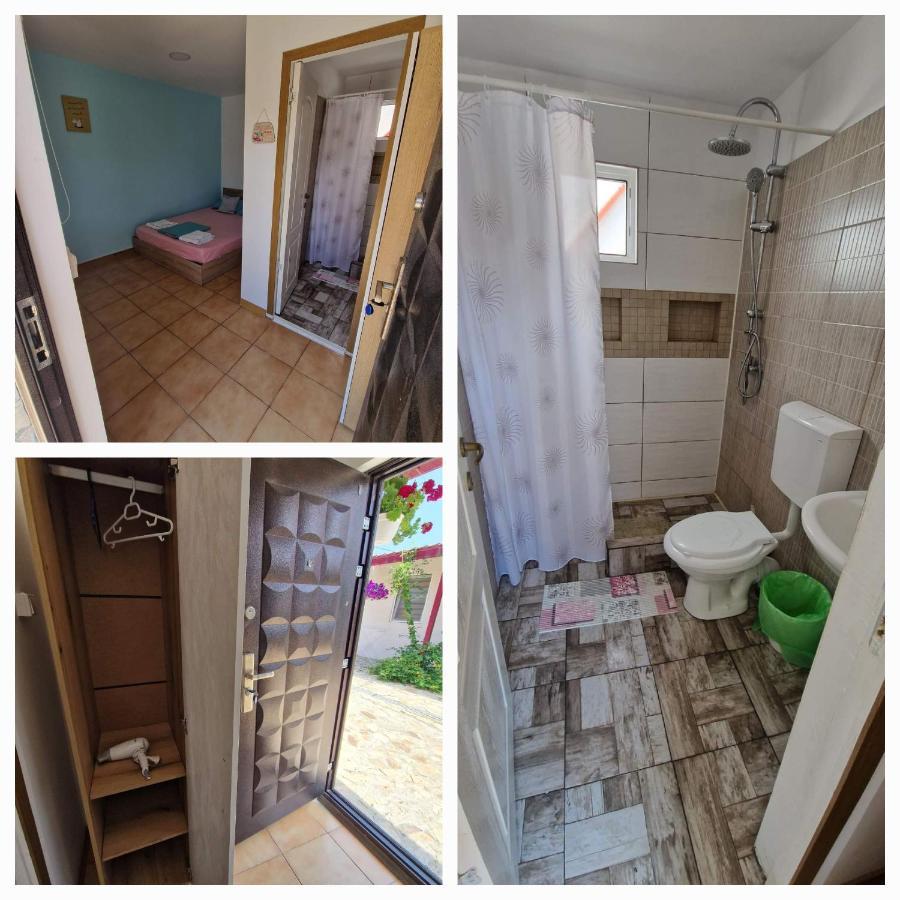 Pagini Din Vama Apartment วามาเวเก ภายนอก รูปภาพ