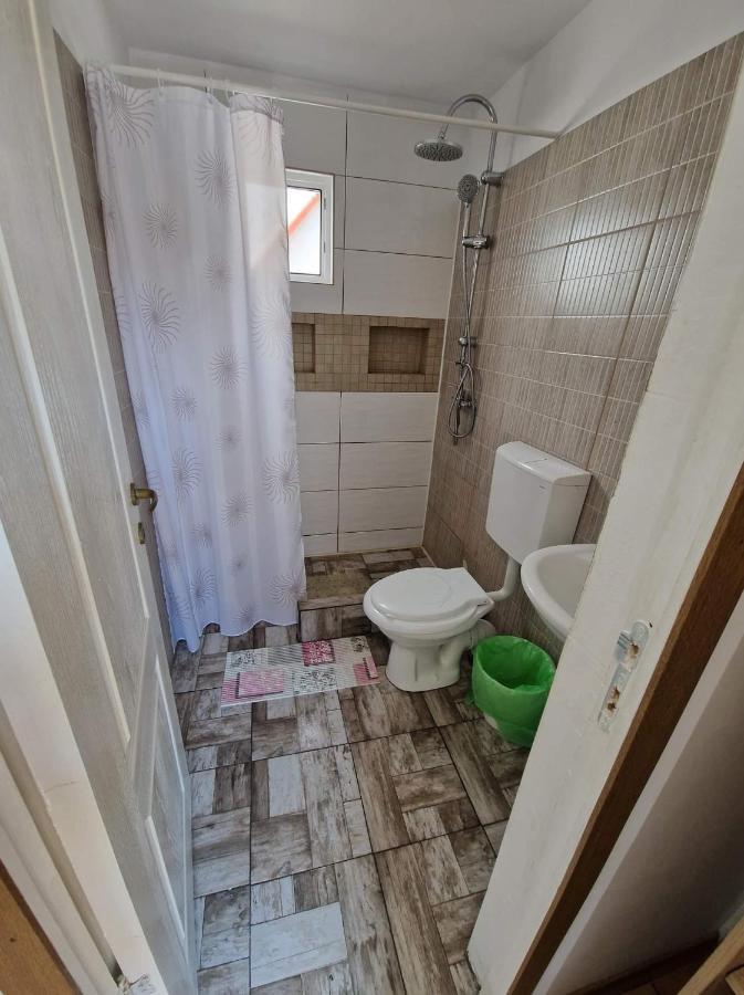 Pagini Din Vama Apartment วามาเวเก ภายนอก รูปภาพ