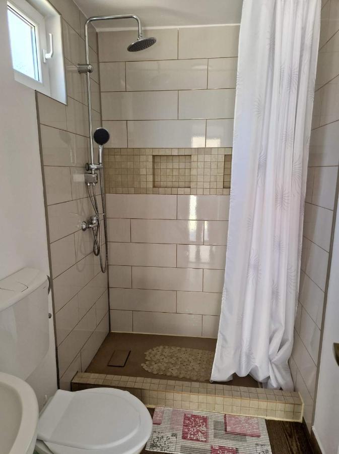 Pagini Din Vama Apartment วามาเวเก ภายนอก รูปภาพ