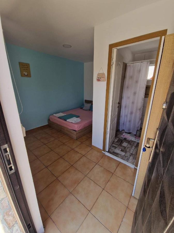 Pagini Din Vama Apartment วามาเวเก ภายนอก รูปภาพ