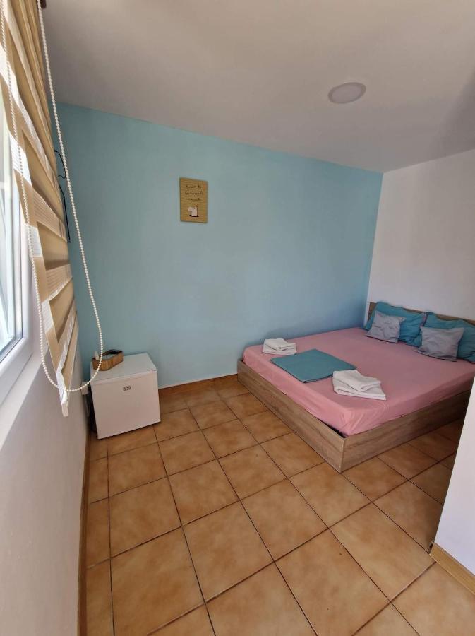 Pagini Din Vama Apartment วามาเวเก ภายนอก รูปภาพ