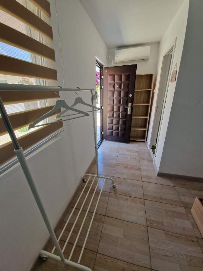 Pagini Din Vama Apartment วามาเวเก ภายนอก รูปภาพ