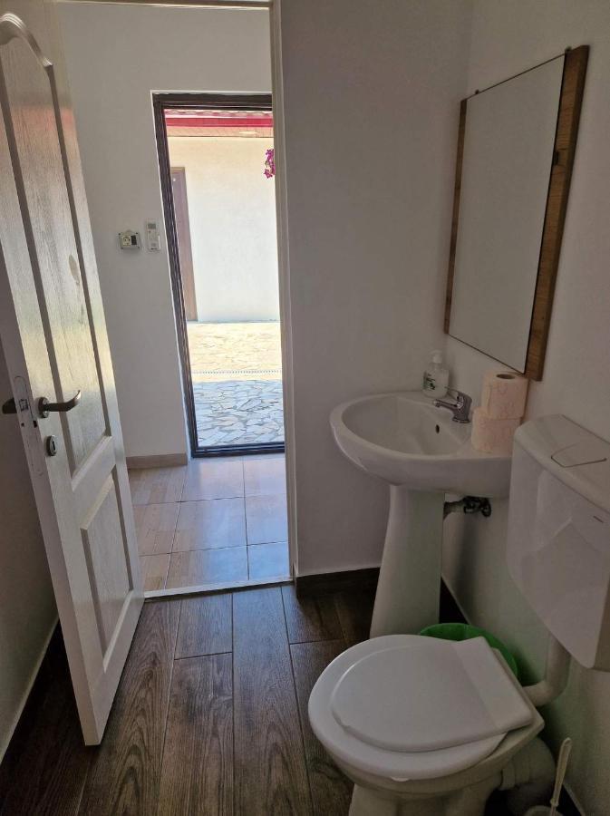 Pagini Din Vama Apartment วามาเวเก ภายนอก รูปภาพ